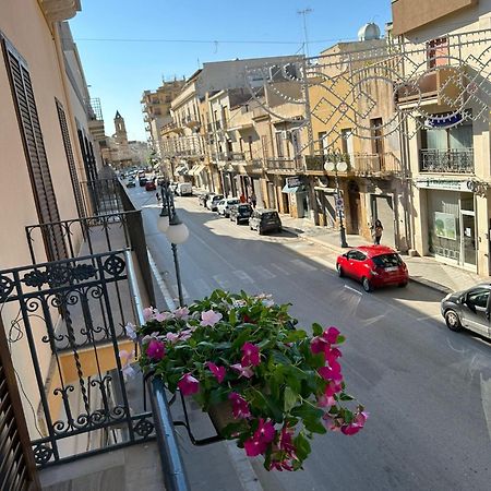Bon Bon Apartment Mazara del Vallo Eksteriør bilde