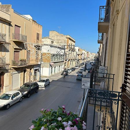 Bon Bon Apartment Mazara del Vallo Eksteriør bilde