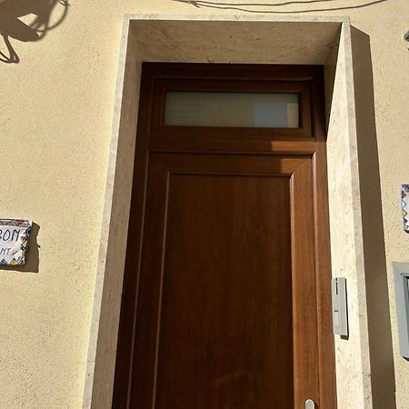 Bon Bon Apartment Mazara del Vallo Eksteriør bilde