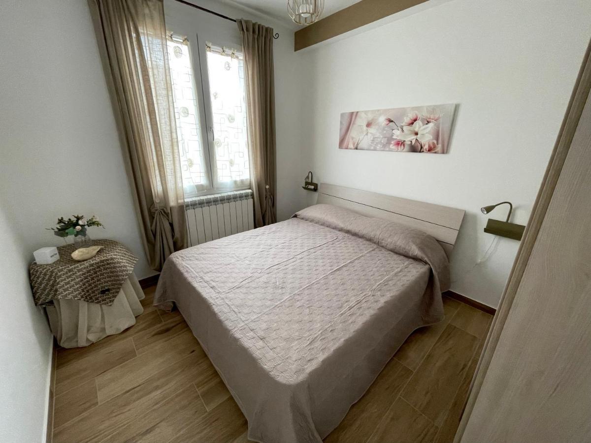 Bon Bon Apartment Mazara del Vallo Eksteriør bilde