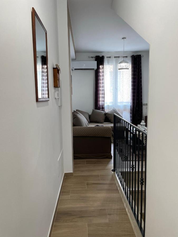 Bon Bon Apartment Mazara del Vallo Eksteriør bilde