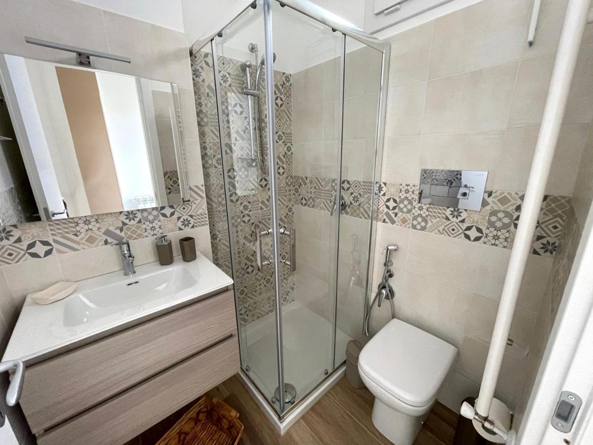 Bon Bon Apartment Mazara del Vallo Eksteriør bilde