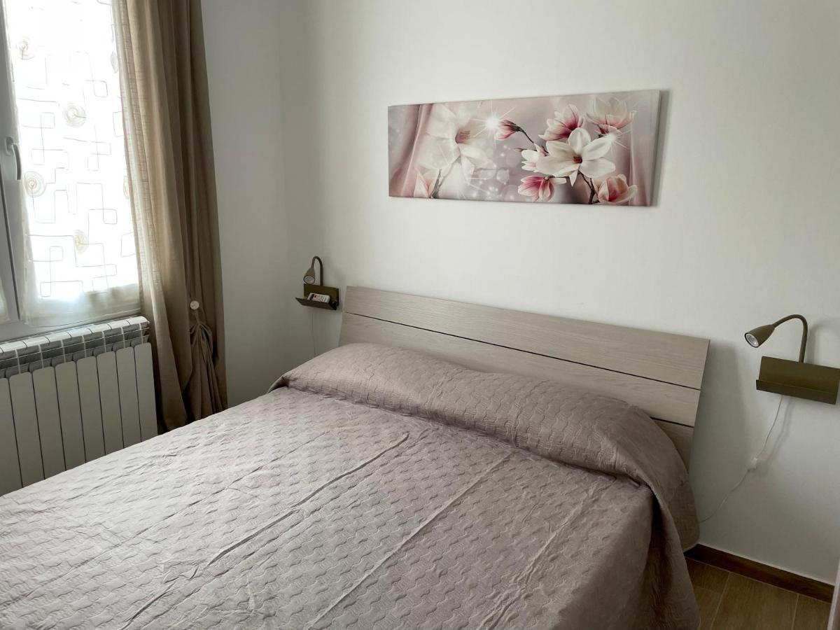 Bon Bon Apartment Mazara del Vallo Eksteriør bilde