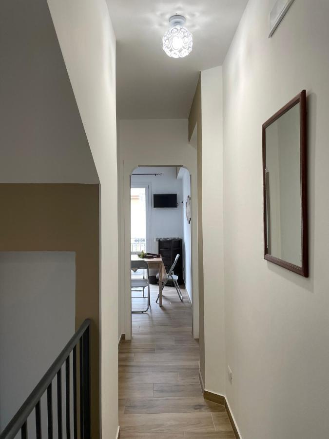 Bon Bon Apartment Mazara del Vallo Eksteriør bilde