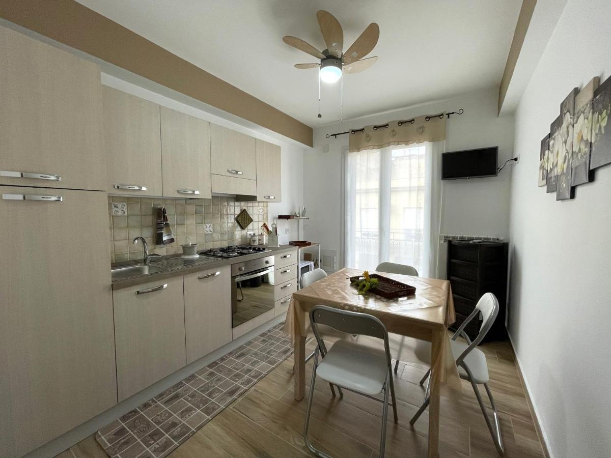 Bon Bon Apartment Mazara del Vallo Eksteriør bilde