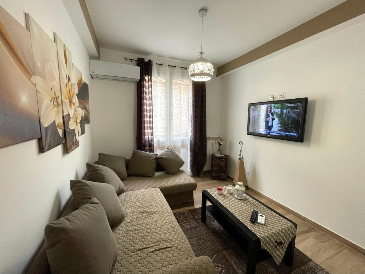 Bon Bon Apartment Mazara del Vallo Eksteriør bilde