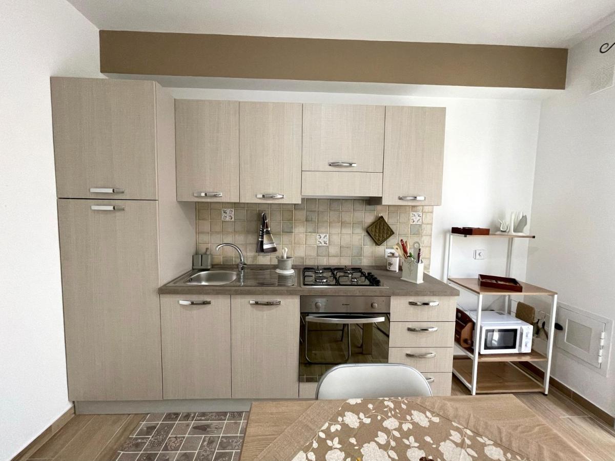 Bon Bon Apartment Mazara del Vallo Eksteriør bilde