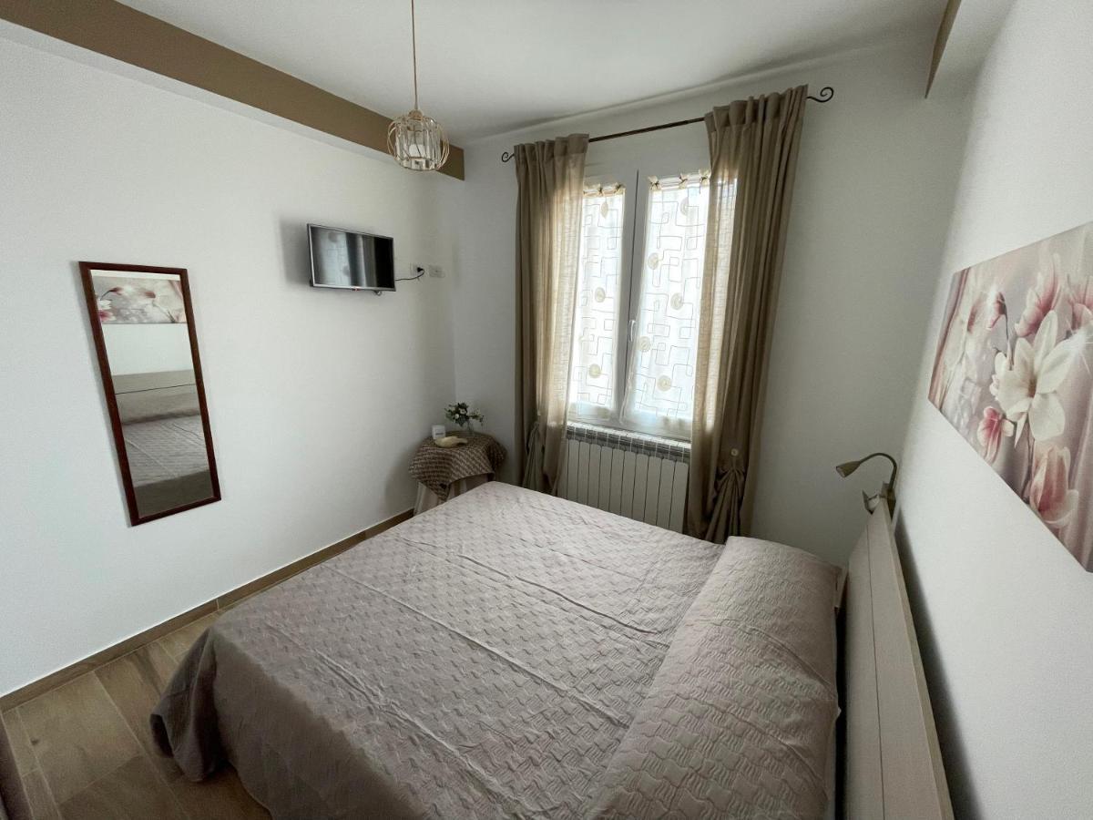 Bon Bon Apartment Mazara del Vallo Eksteriør bilde