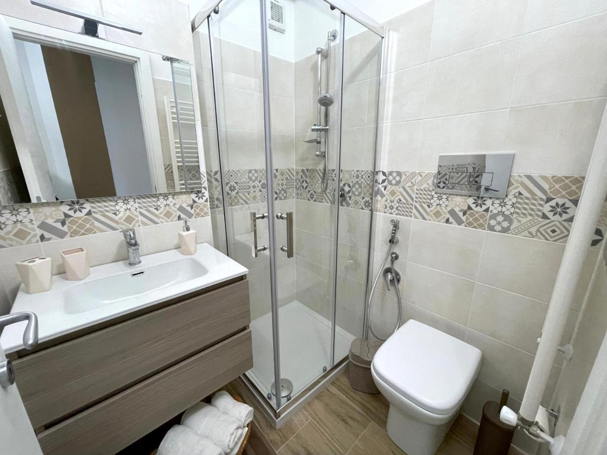 Bon Bon Apartment Mazara del Vallo Eksteriør bilde