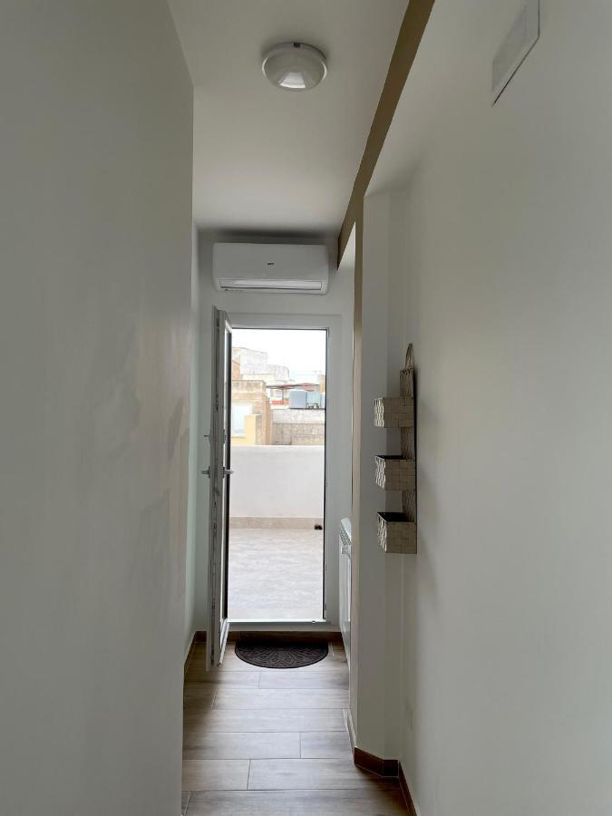 Bon Bon Apartment Mazara del Vallo Eksteriør bilde