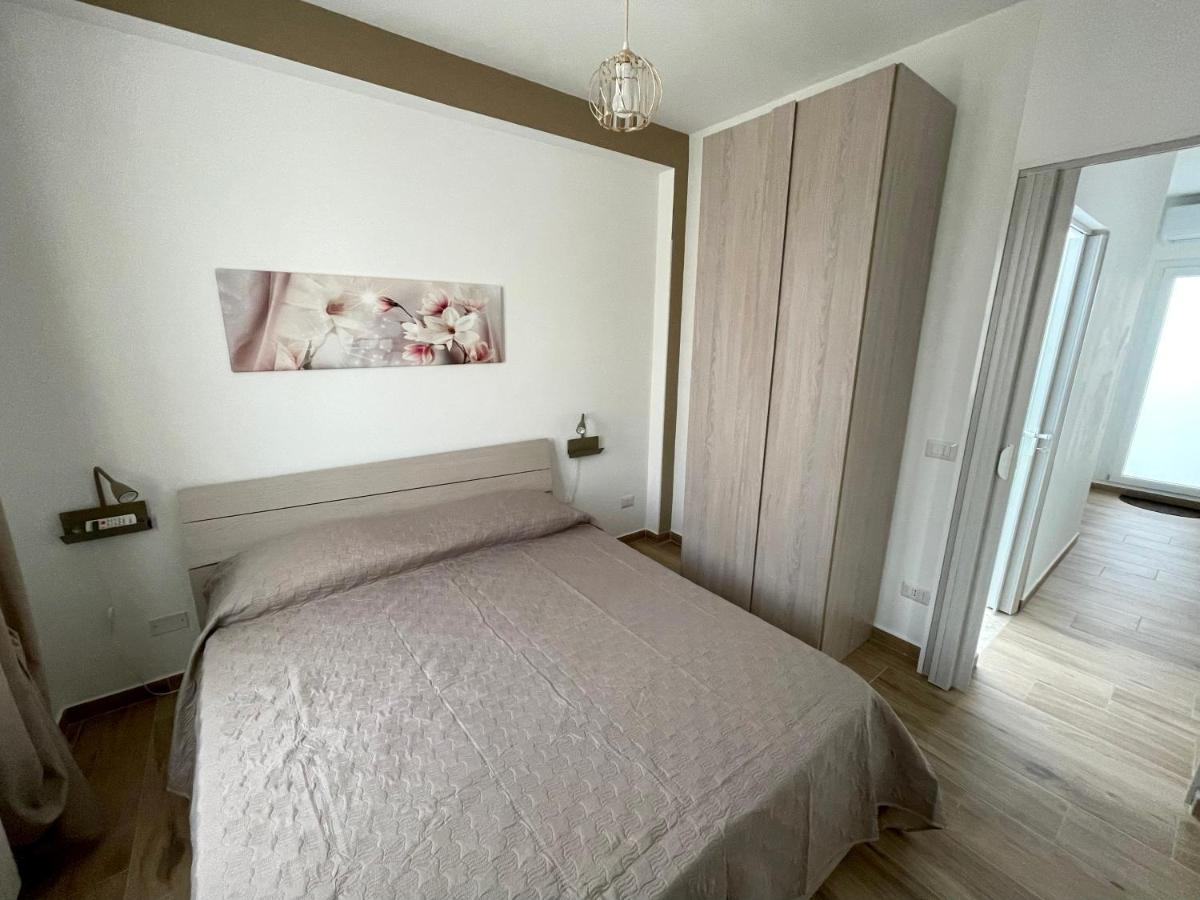 Bon Bon Apartment Mazara del Vallo Eksteriør bilde