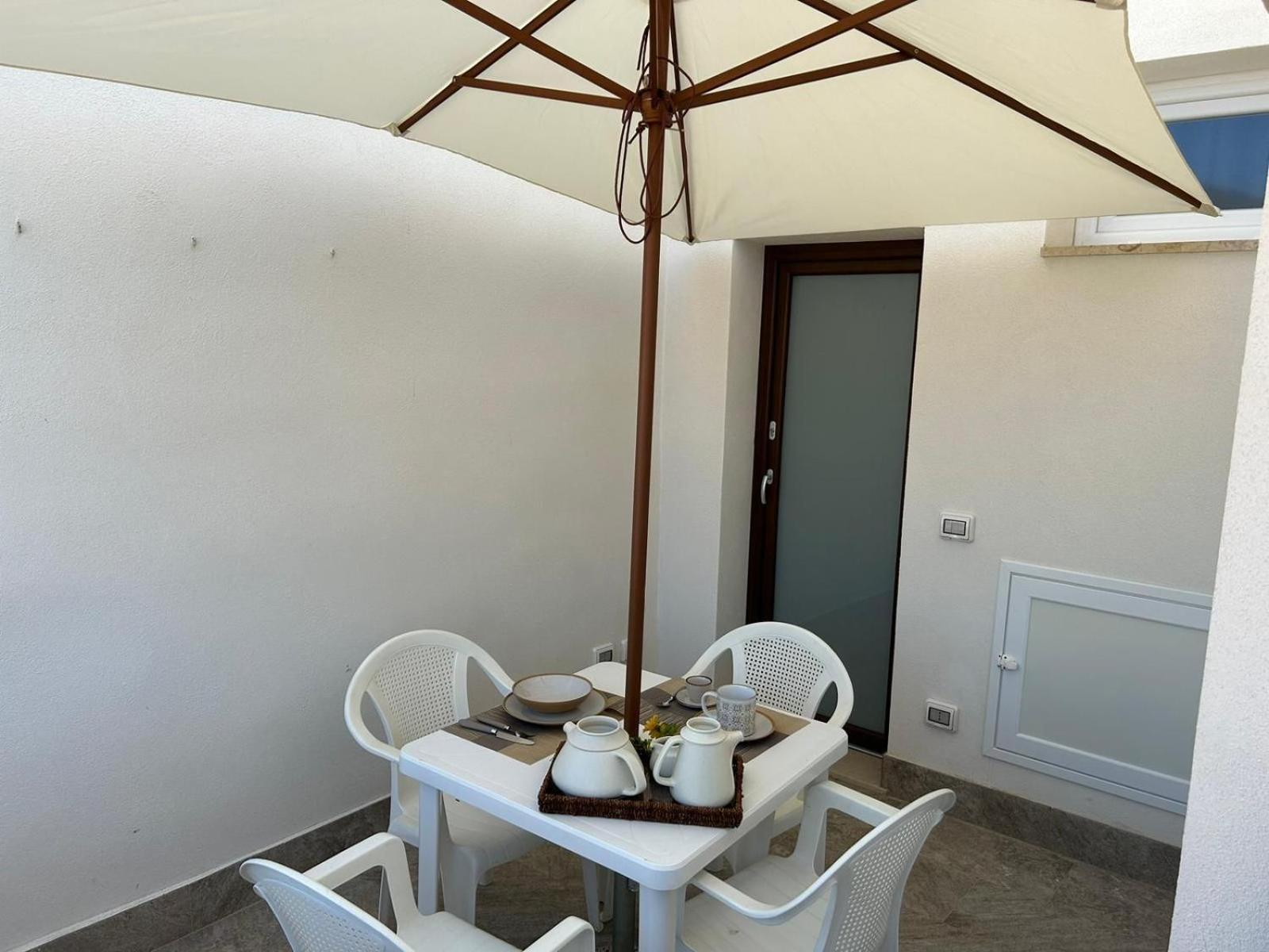 Bon Bon Apartment Mazara del Vallo Eksteriør bilde
